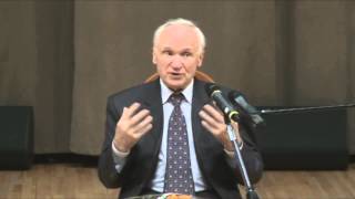 Веды: чем опасно учение веды? Алексей Ильич Осипов