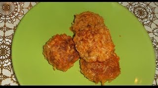 Вкусно и просто: Рецепт приготовления тефтель в томатном соусе. Пошаговый рецепт с видео.