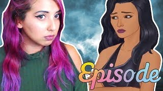 The Funeral | Pretty Little Liars | Episode #7