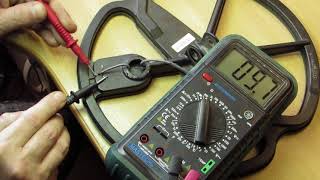 Ремонт Катушки от металлоискателя Сафари/Repair coils Minelab Safari