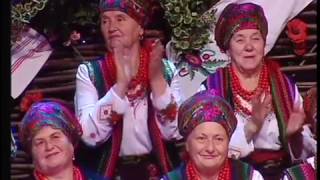 "Фольк music"  № 379  (26 02 2017)  Ів Франківська  ч.2