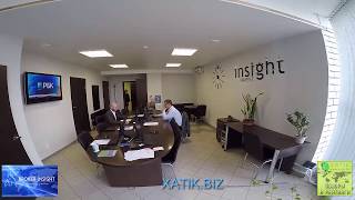 Офис Broker insight invest г.Барнаул обзор от xatik.biz