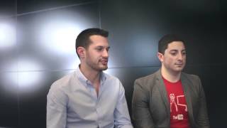 YouTube Developer Stories: Fullscreen
