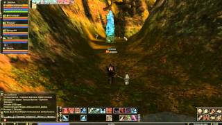 Как пройти к Королеве фей Тиминиэль Рейд Босс 61 Lineage 2