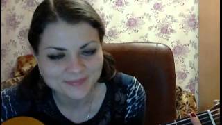Verronica runetki (Вероника классно поёт)