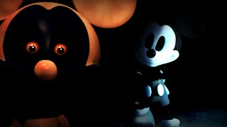 Five Nights At Treasure Island Dark Secrets