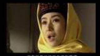 Tajik / Han Chinese Song - 古丽碧塔 Gulbita / 花儿为什么这样红 Why are the Flowers So Red