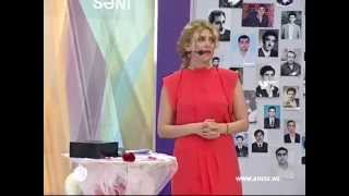 Xoşqədəmlə axtarıram səni /26.04.2015 / www.anstv.ws /