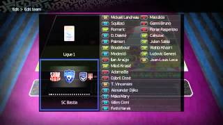 PES 2010 - PESEdit Style v5.0 Patch + Update to 2014/15 - Review (PC/HD)