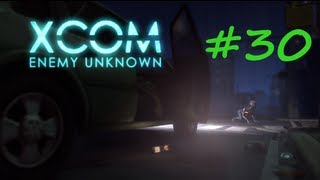 XCOM: Enemy Unknown Walkthrough - Part 30 [Overseer Ship]