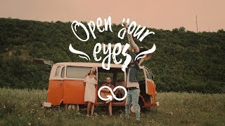 Open Your Eyes: Parti per un viaggio TUTTO INCLUSO in Australia!