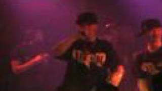 Rhymes Square 4 "NEW SIDE"08.5.29@VUENOS