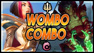 New Way to Play Fiora! | Runeterra Top Decks | Legends Of Runeterra Gameplay
