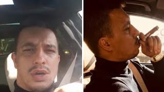 DANI PRINTUL BANATULUI SI NICKY YAYA -CA OASTEA LUI STEFAN CEL MARE █▬█ █ ▀█▀