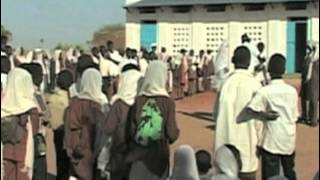 Former British PM Brown Calls for Better Education in Sudan