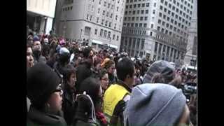 CCLCP students speak out