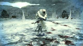 Vindicus - Boss Raid - Dethrone the White Tyrant