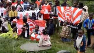 F95-Grüße aus Kenia