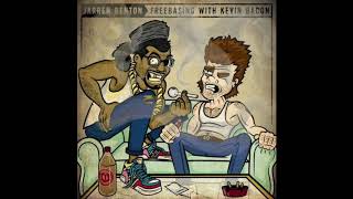 Jarren Benton - Problem (feat. Playboy Tre) Prod. by Chizzy