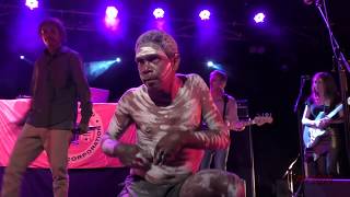Treaty - Yothu Yindi & The Treaty Project (Live)