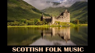 Folk music from Scotland - Cam Ye O'er Frae France by Arany Zoltán