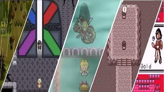 SOUNDTRACK POKEMON: 5H de la mejor música en HACKS y FAN GAMES/ESPECIAL 5000 SUSCRIPTORES