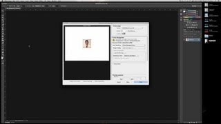 How to Print 2X2 Passport Photos : Photography Equipment & Techniques