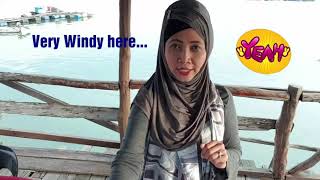 Seafood by Seafront at Orang Asli Salim Seafood Kg Sg Danga JB