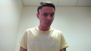 Вірш про пацанячі помилки