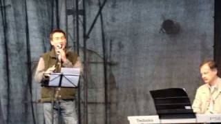 Janusz Szrom - Sunny - Jazz na Żoliborzu