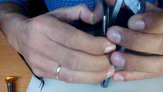 Samsung G361H/DS нет изображения (лечим)