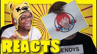If Fast Food Restaurants Had A Rap Battle by Mr Grande | Sketch Reaction
