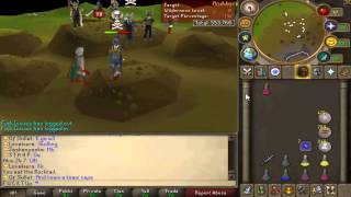 [soulsplit] Pk Vid 2 T u r n t up edge pk | g maul,claws,dds |