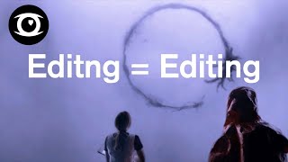 10 Lessons from the Top Film Editors