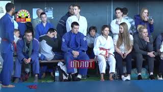 • Чемпионат ДНР по дзюдо ко Дню защитника Отечества