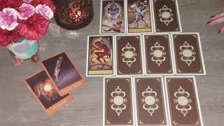 Aquarius Twin Flame Back for the Long Haul February 2020
