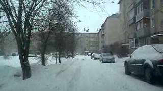 Кольчугино рулит-2
