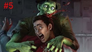 Stubbs the zombie #5 (Мы на ферме) Гоблинский перевод!