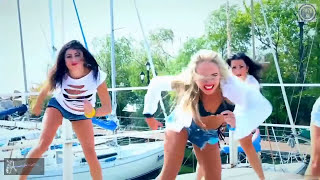 Зажигай, Наташа! ? Natasha 2018 Original Version -Band ODESSA