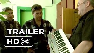 Elektro Moskva Official Trailer (2014) - Russian Music Revolution Documentary HD