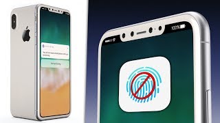 iPhone X Unexpected Features Leak, Please No!