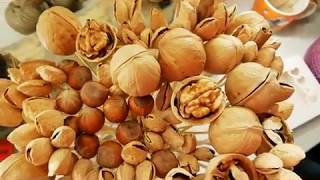 Вкусный букет своими руками . Master class on making a delicious bouquet with your own hands