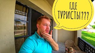 Египет 2019. Хургада. Golden 5. Мы в шоке-отель без туристов!!!