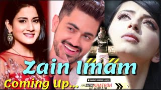 Zain Imam Coming Up in 2019| Zain Imam and Aditi Rathore Achievement: Adiza| Zain's New Projects