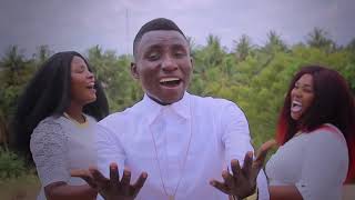 Komando wa Yesu - WIMBO (Official Gospel Video)
