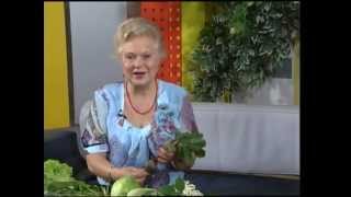 Наталя Земна - 08/06/2011 - ЛОДТРК (м. Львів)