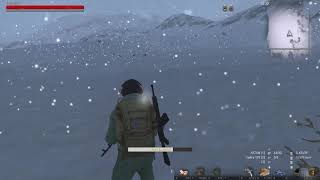 Stalker Online: Фармим на новой земле