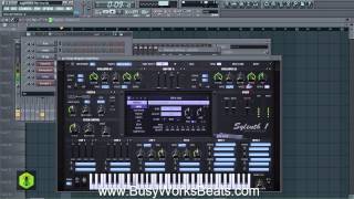 How to Make Aggressive Hip Hop Beats