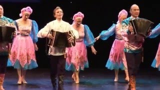 Лирический танец "КНОПОЧКИ БАЯННЫЕ". Всероссийский конкурс "Звёздный дождь". 04.12.14г.