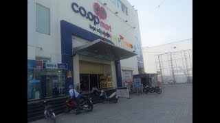 Вьетнамский Торговый центр Coop Mart в Нячанге ? ? ? ? ? ❤️